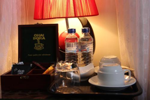 al minar hotel