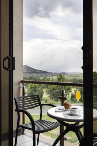 mpilo boutique hotel