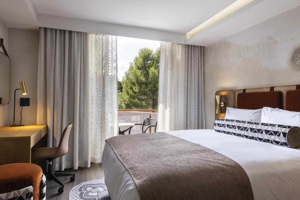 mpilo boutique hotel