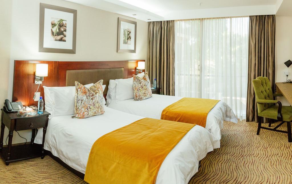 mpilo boutique hotel