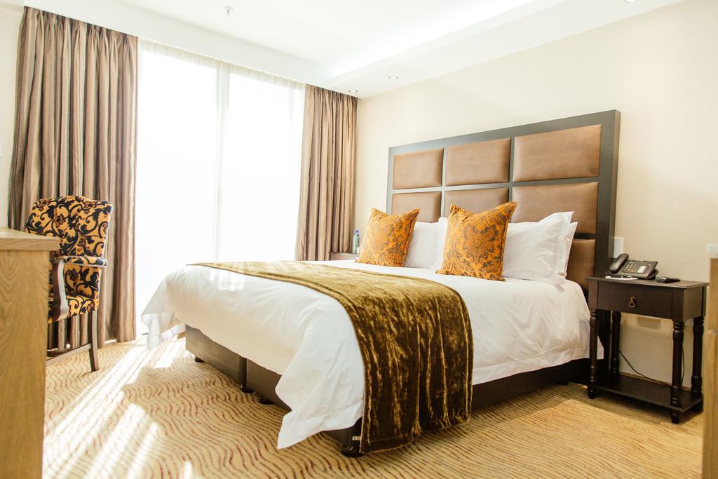 mpilo boutique hotel