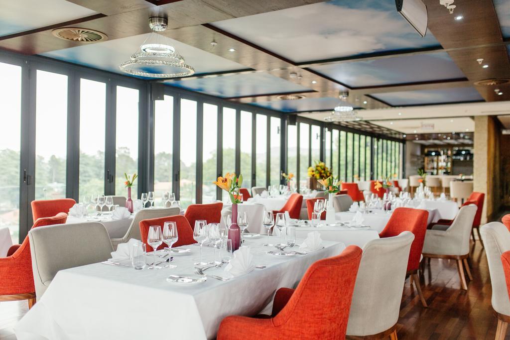 mpilo boutique hotel