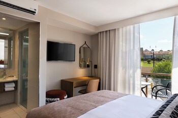 mpilo boutique hotel