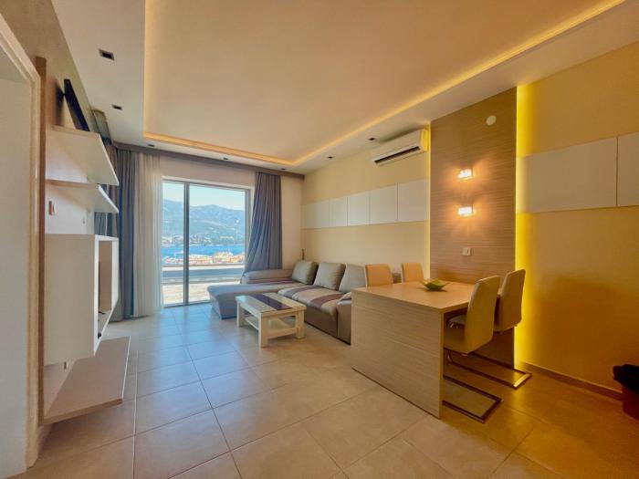 butua residence