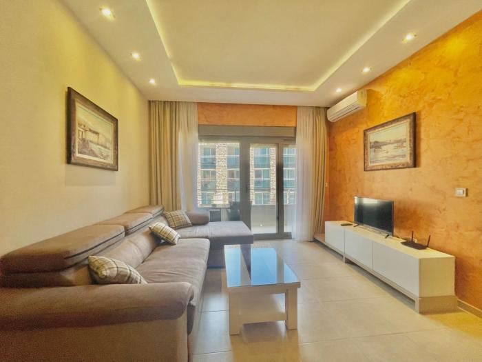 butua residence