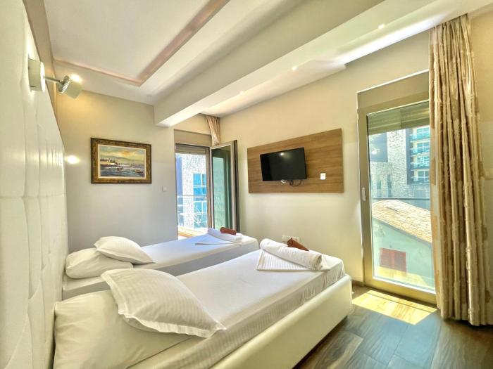 butua residence