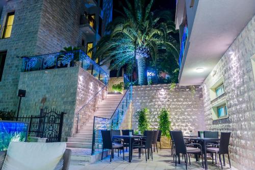 butua residence