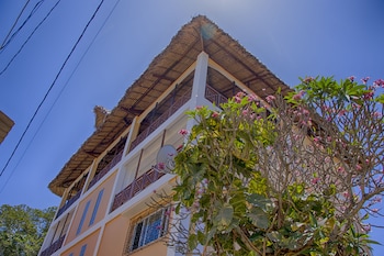 hotel residence au sable blanc