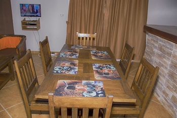 hotel residence au sable blanc