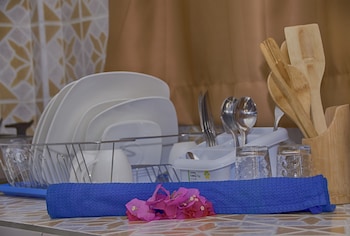 hotel residence au sable blanc