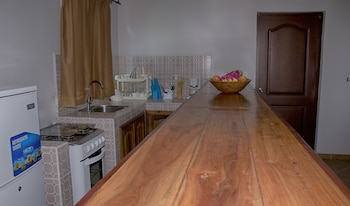 hotel residence au sable blanc