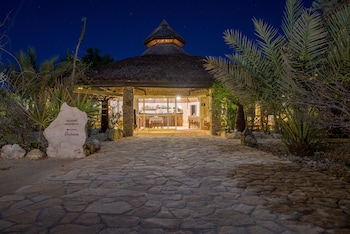 Auberge De La Table,Ifaty>>Anakao,1 star