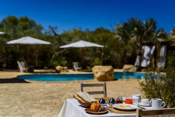 Auberge De La Table,Ifaty>>Anakao,1 star
