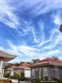 ativara hotels and resorts