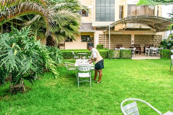 astorian grand hotel