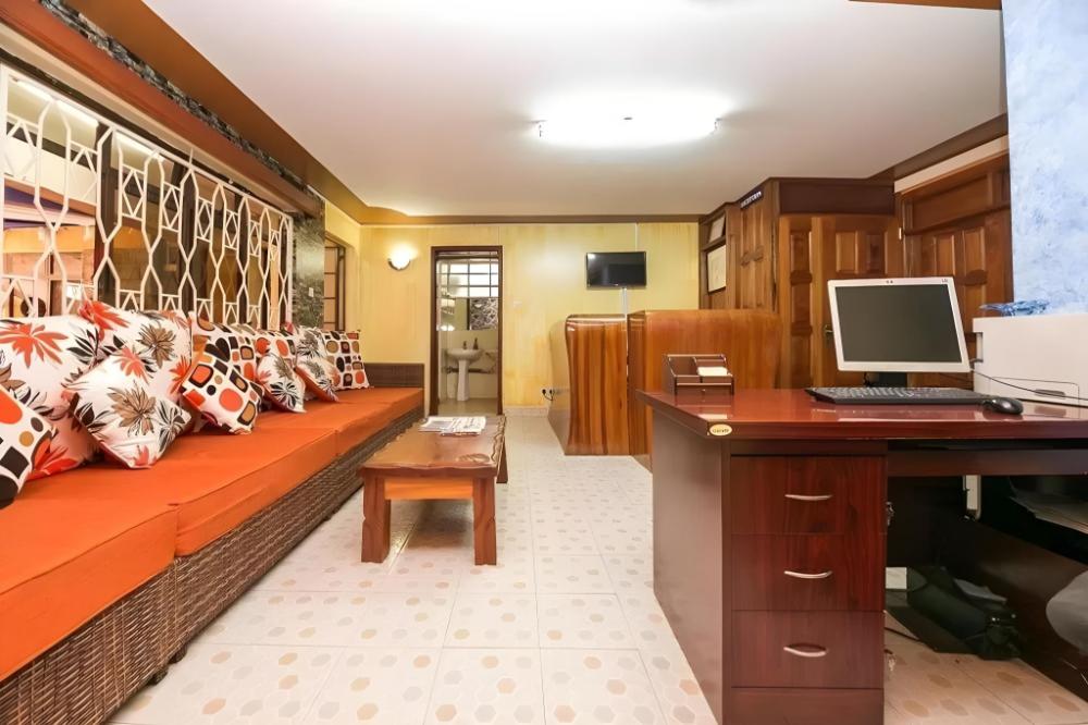 upperhill blueberry hotel