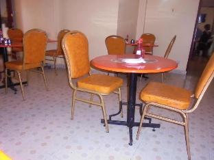 upperhill blueberry hotel