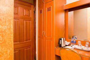 upperhill blueberry hotel