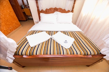 upperhill blueberry hotel