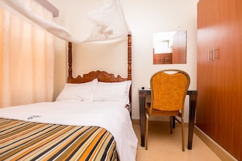 upperhill blueberry hotel