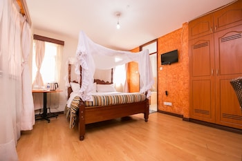 upperhill blueberry hotel