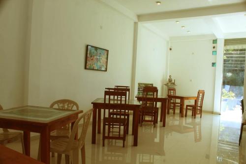 thirasara holiday resort