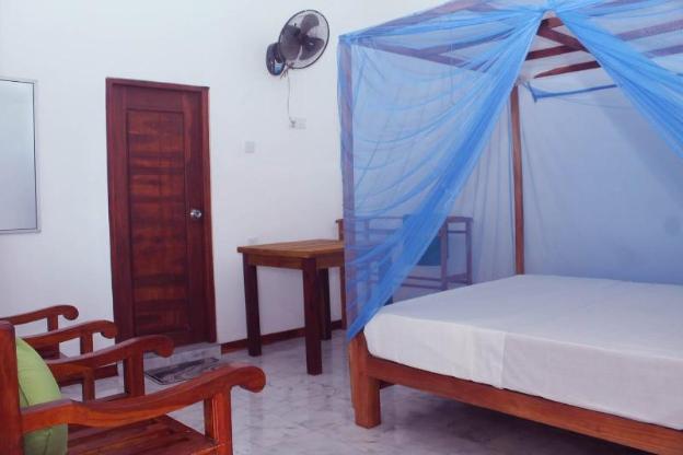 thirasara holiday resort