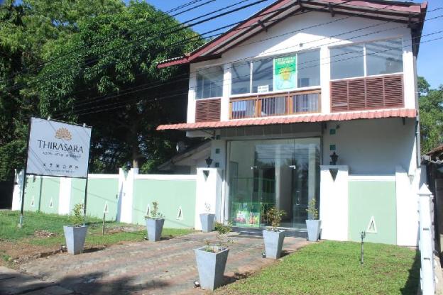 thirasara holiday resort