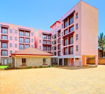 Vittoria Suites - Kisumu,Kisumu County>>Kisumu,3 star