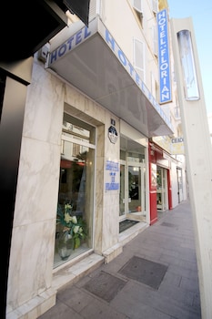 Hotel Le Florian,French Riviera>>Cannes,2 star
