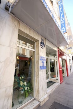 Hotel Le Florian,French Riviera>>Cannes,2 star