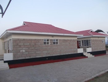 Zeroes Resort,Machakos>>Athi River,3 star