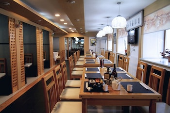 flower hotel ulaanbaatar