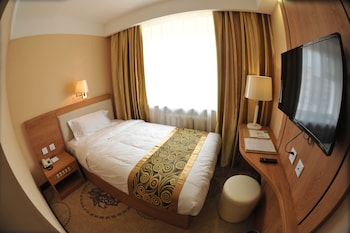 flower hotel ulaanbaatar