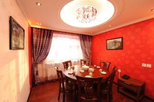 flower hotel ulaanbaatar