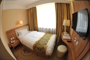 flower hotel ulaanbaatar