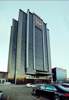 Premium Hotel Ulaanbaatar,Ulaanbaatar>>Chingeltei,4 star