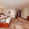 Premium Hotel Ulaanbaatar,Ulaanbaatar>>Chingeltei,4 star