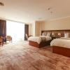 Premium Hotel Ulaanbaatar,Ulaanbaatar>>Chingeltei,4 star