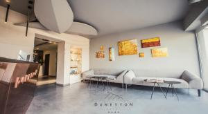 Dunetton Self Check-In Hotel,Klaipeda County>>Klaipeda,4 star