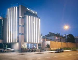 Dunetton Self Check-In Hotel,Klaipeda County>>Klaipeda,4 star