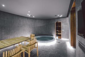 Dunetton Self Check-In Hotel,Klaipeda County>>Klaipeda,4 star