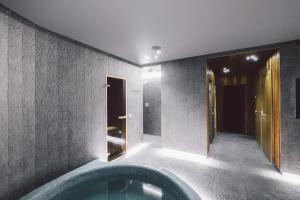 Dunetton Self Check-In Hotel,Klaipeda County>>Klaipeda,4 star