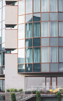 Dunetton Self Check-In Hotel,Klaipeda County>>Klaipeda,4 star
