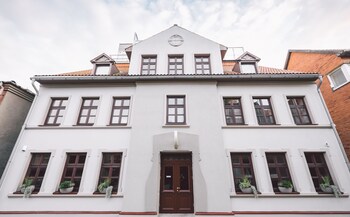 Dunetton Self Check-In Hotel,Klaipeda County>>Klaipeda,4 star