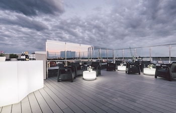 Dunetton Self Check-In Hotel,Klaipeda County>>Klaipeda,4 star