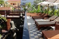 Cambana D'angkor Suites,Lucky Mall>>Siem Reap,4 star