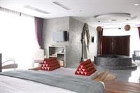 Cambana D'angkor Suites,Lucky Mall>>Siem Reap,4 star