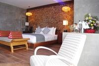 Cambana D'angkor Suites,Lucky Mall>>Siem Reap,4 star