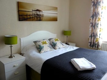 Abbey Grange Hotel,Warwick>>Nuneaton,3 star
